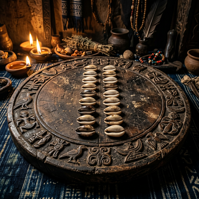 Èjìogbè (Ogbè Méjì): O Significado Completo e os Segredos do Rei dos Odùs